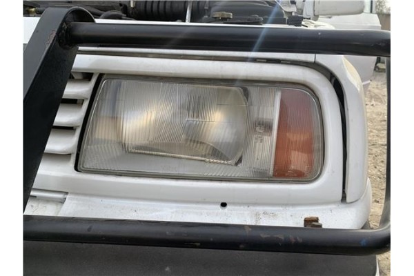 Recambio de faro delantero izquierdo para suzuki vitara (se/sf/et) 1.6 i 16v (et, ta02) referencia OEM IAM 3530060A21  