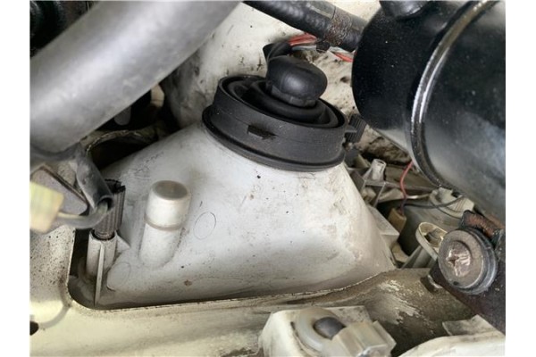 Recambio de faro delantero izquierdo para suzuki vitara (se/sf/et) 1.6 i 16v (et, ta02) referencia OEM IAM 3530060A21  