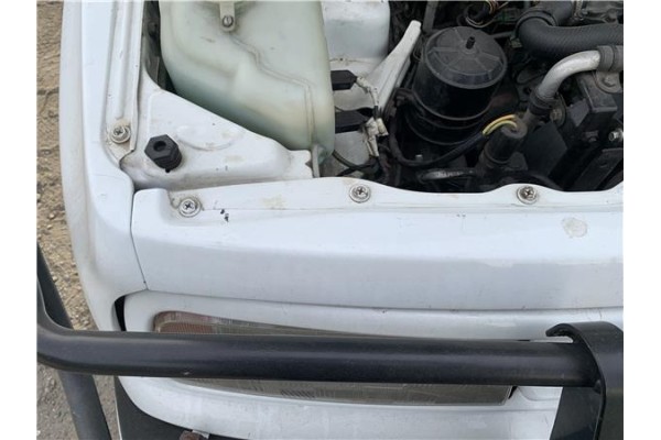 Recambio de frente delantero para suzuki vitara (se/sf/et) 1.6 i 16v (et, ta02) referencia OEM IAM 5811060A01  