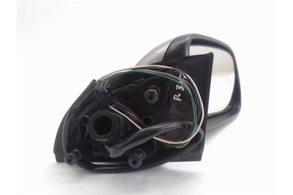 Recambio de retrovisor electrico derecho para peugeot 307 berlina (s2) referencia OEM IAM   