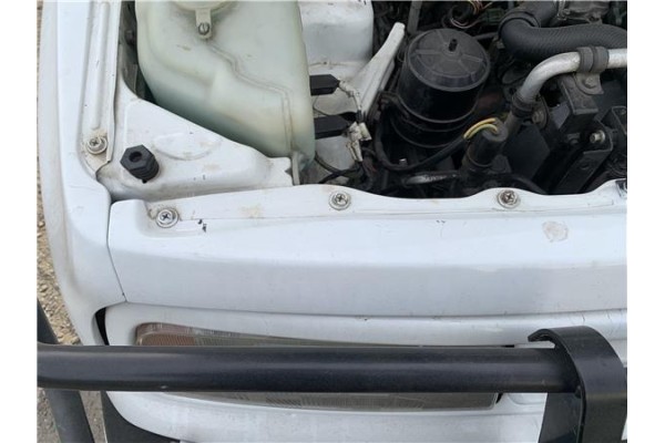 Recambio de frente delantero para suzuki vitara (se/sf/et) 1.6 i 16v (et, ta02) referencia OEM IAM 5811060A01  