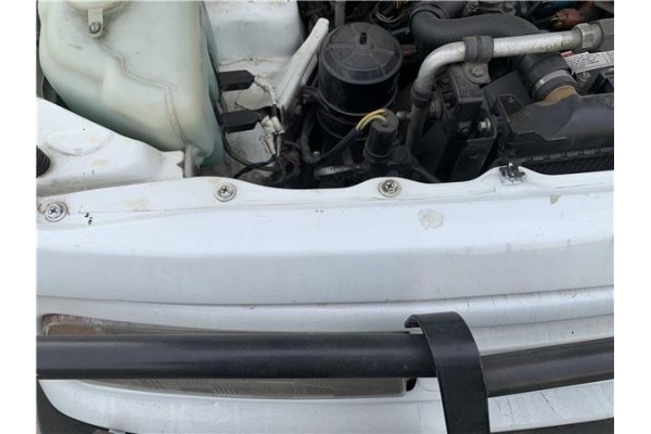 Recambio de frente delantero para suzuki vitara (se/sf/et) 1.6 i 16v (et, ta02) referencia OEM IAM 5811060A01  