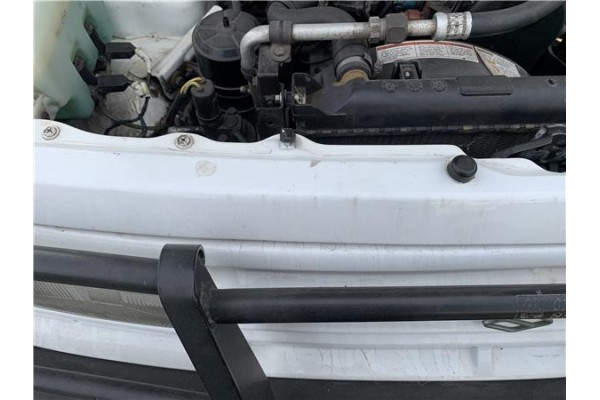 Recambio de frente delantero para suzuki vitara (se/sf/et) 1.6 i 16v (et, ta02) referencia OEM IAM 5811060A01  