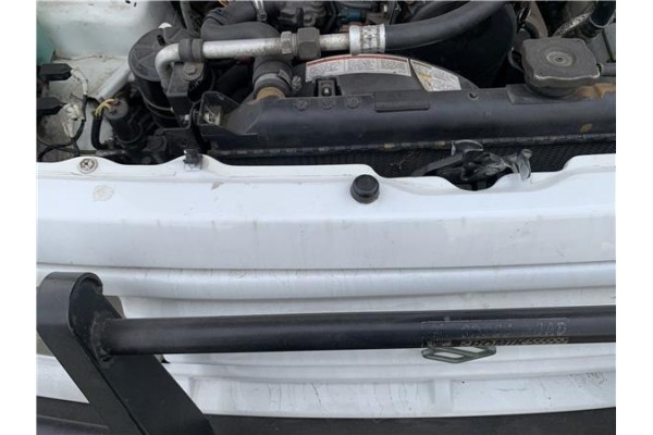 Recambio de frente delantero para suzuki vitara (se/sf/et) 1.6 i 16v (et, ta02) referencia OEM IAM 5811060A01  