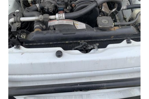 Recambio de frente delantero para suzuki vitara (se/sf/et) 1.6 i 16v (et, ta02) referencia OEM IAM 5811060A01  