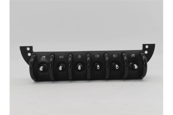Recambio de mando multifuncion para mini cabrio (r52) 1.6 cooper referencia OEM IAM   