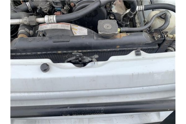 Recambio de frente delantero para suzuki vitara (se/sf/et) 1.6 i 16v (et, ta02) referencia OEM IAM 5811060A01  