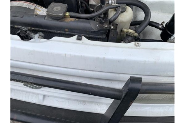 Recambio de frente delantero para suzuki vitara (se/sf/et) 1.6 i 16v (et, ta02) referencia OEM IAM 5811060A01  