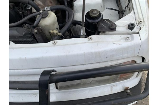 Recambio de frente delantero para suzuki vitara (se/sf/et) 1.6 i 16v (et, ta02) referencia OEM IAM 5811060A01  