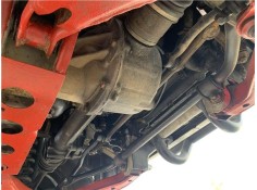 GRUPO DIFERENCIAL DELANTERO 2761160A02 