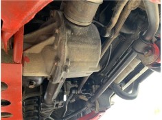 Recambio de grupo diferencial delantero para suzuki vitara (se/sf/et) 1.6 i 16v (et, ta02) referencia OEM IAM 2761160A02  