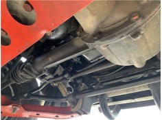 Recambio de grupo diferencial delantero para suzuki vitara (se/sf/et) 1.6 i 16v (et, ta02) referencia OEM IAM 2761160A02  