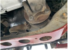 Recambio de grupo diferencial delantero para suzuki vitara (se/sf/et) 1.6 i 16v (et, ta02) referencia OEM IAM 2761160A02  