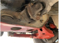 Recambio de grupo diferencial delantero para suzuki vitara (se/sf/et) 1.6 i 16v (et, ta02) referencia OEM IAM 2761160A02  