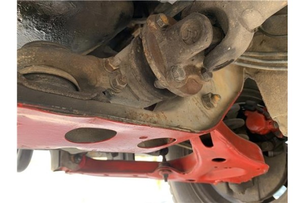 Recambio de grupo diferencial delantero para suzuki vitara (se/sf/et) 1.6 i 16v (et, ta02) referencia OEM IAM 2761160A02  