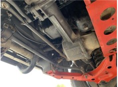 Recambio de grupo diferencial delantero para suzuki vitara (se/sf/et) 1.6 i 16v (et, ta02) referencia OEM IAM 2761160A02  