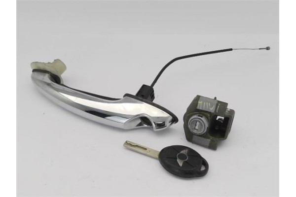Recambio de llave para mini cabrio (r52) 1.6 cooper referencia OEM IAM   