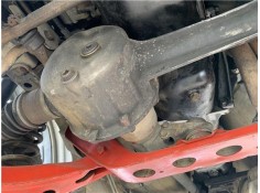 Recambio de grupo diferencial delantero para suzuki vitara (se/sf/et) 1.6 i 16v (et, ta02) referencia OEM IAM 2761160A02  