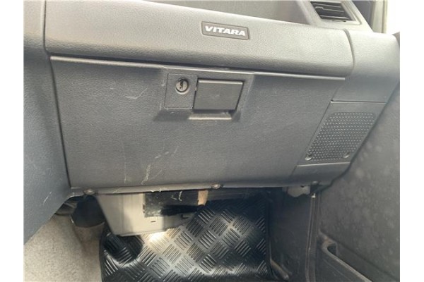 Recambio de guantera salpicadero para suzuki vitara (se/sf/et) 1.6 i 16v (et, ta02) referencia OEM IAM 7341160A00  