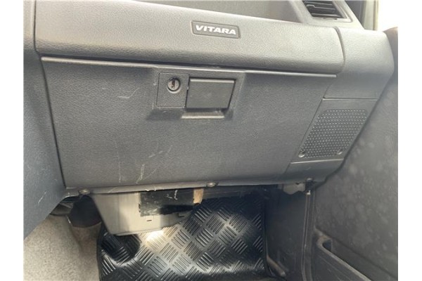 Recambio de guantera salpicadero para suzuki vitara (se/sf/et) 1.6 i 16v (et, ta02) referencia OEM IAM 7341160A00  