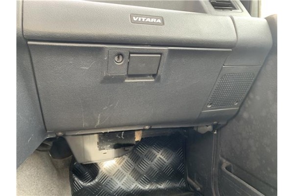 Recambio de guantera salpicadero para suzuki vitara (se/sf/et) 1.6 i 16v (et, ta02) referencia OEM IAM 7341160A00  