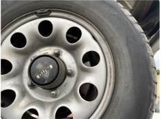 Recambio de llanta para suzuki vitara (se/sf/et) 1.6 i 16v (et, ta02) referencia OEM IAM 6T55J15 4321060A20 