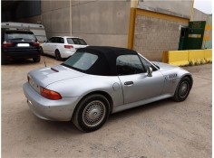 bmw serie z3 roadster (e36) del año 1998