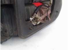 Recambio de piloto porton trasero derecho para hyundai h-1 furgón referencia OEM IAM 924064A511  