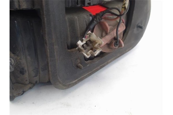 Recambio de piloto porton trasero derecho para hyundai h-1 furgón referencia OEM IAM 924064A511  