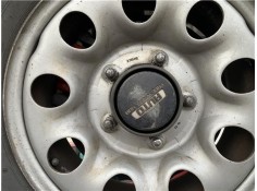 Recambio de llanta para suzuki vitara (se/sf/et) 1.6 i 16v (et, ta02) referencia OEM IAM 6T55J15 4321060A20 