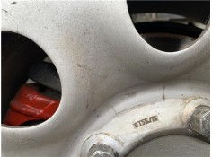 Recambio de llanta para suzuki vitara (se/sf/et) 1.6 i 16v (et, ta02) referencia OEM IAM 6T55J15 4321060A20 