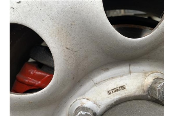 Recambio de llanta para suzuki vitara (se/sf/et) 1.6 i 16v (et, ta02) referencia OEM IAM 6T55J15 4321060A20 