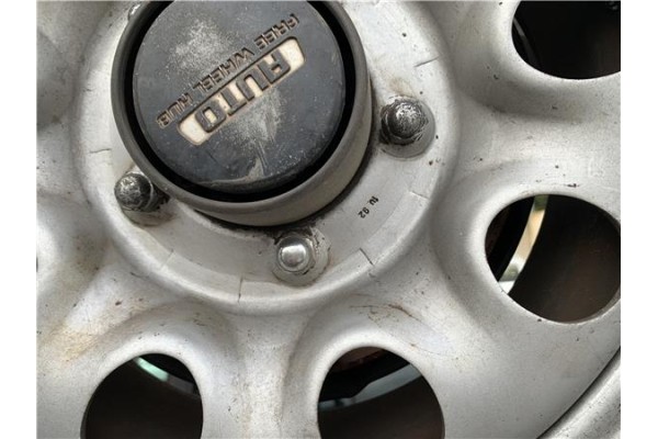 Recambio de llanta para suzuki vitara (se/sf/et) 1.6 i 16v (et, ta02) referencia OEM IAM 6T55J15 4321060A20 