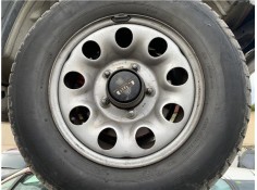 Recambio de llanta para suzuki vitara (se/sf/et) 1.6 i 16v (et, ta02) referencia OEM IAM 6T55J15 4321060A20 