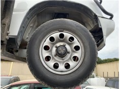 Recambio de llanta para suzuki vitara (se/sf/et) 1.6 i 16v (et, ta02) referencia OEM IAM 6T55J15 4321060A20 