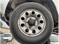 Recambio de llanta para suzuki vitara (se/sf/et) 1.6 i 16v (et, ta02) referencia OEM IAM 6T55J15 4321060A20 