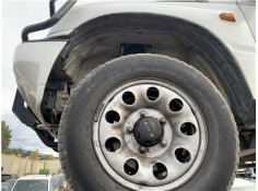 Recambio de llanta para suzuki vitara (se/sf/et) 1.6 i 16v (et, ta02) referencia OEM IAM 6T55J15 4321060A20 