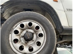 Recambio de llanta para suzuki vitara (se/sf/et) 1.6 i 16v (et, ta02) referencia OEM IAM 6T55J15 4321060A20 