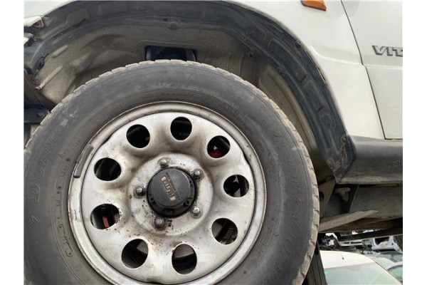 Recambio de llanta para suzuki vitara (se/sf/et) 1.6 i 16v (et, ta02) referencia OEM IAM 6T55J15 4321060A20 