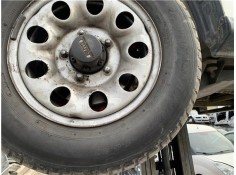 Recambio de llanta para suzuki vitara (se/sf/et) 1.6 i 16v (et, ta02) referencia OEM IAM 6T55J15 4321060A20 