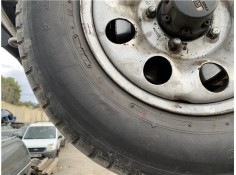 Recambio de llanta para suzuki vitara (se/sf/et) 1.6 i 16v (et, ta02) referencia OEM IAM 6T55J15 4321060A20 