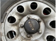 Recambio de llanta para suzuki vitara (se/sf/et) 1.6 i 16v (et, ta02) referencia OEM IAM 6T55J15 4321060A20 