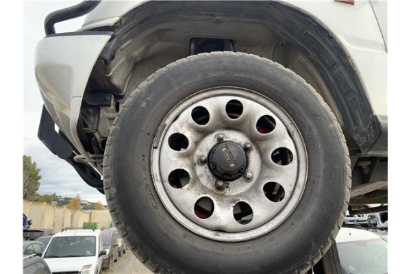 Recambio de llanta para suzuki vitara (se/sf/et) 1.6 i 16v (et, ta02) referencia OEM IAM 6T55J15 4321060A20 