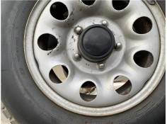 Recambio de llanta para suzuki vitara (se/sf/et) 1.6 i 16v (et, ta02) referencia OEM IAM 6T55J15 4321060A20 