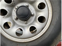 Recambio de llanta para suzuki vitara (se/sf/et) 1.6 i 16v (et, ta02) referencia OEM IAM 6T55J15 4321060A20 