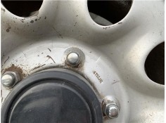 Recambio de llanta para suzuki vitara (se/sf/et) 1.6 i 16v (et, ta02) referencia OEM IAM 6T55J15 4321060A20 