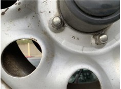 Recambio de llanta para suzuki vitara (se/sf/et) 1.6 i 16v (et, ta02) referencia OEM IAM 6T55J15 4321060A20 