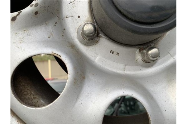 Recambio de llanta para suzuki vitara (se/sf/et) 1.6 i 16v (et, ta02) referencia OEM IAM 6T55J15 4321060A20 