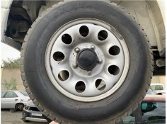 Recambio de llanta para suzuki vitara (se/sf/et) 1.6 i 16v (et, ta02) referencia OEM IAM 6T55J15 4321060A20 