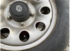 Recambio de llanta para suzuki vitara (se/sf/et) 1.6 i 16v (et, ta02) referencia OEM IAM 6T55J15 4321060A20 